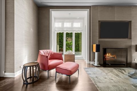 Tiny photo for 1106 Seneca Road, Wilmette, IL 60091 (MLS # 12507321)