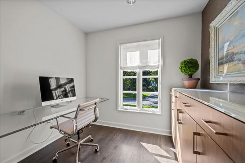 Tiny photo for 1106 Seneca Road, Wilmette, IL 60091 (MLS # 12507321)