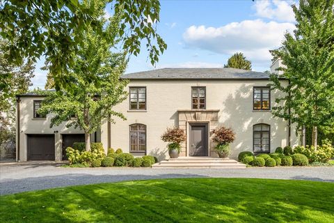 1106 Seneca Road Wilmette IL 60091