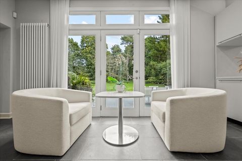 Tiny photo for 1106 Seneca Road, Wilmette, IL 60091 (MLS # 12507321)