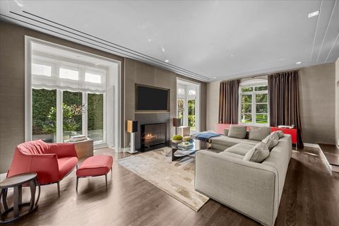 Tiny photo for 1106 Seneca Road, Wilmette, IL 60091 (MLS # 12507321)