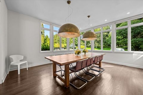 Tiny photo for 1106 Seneca Road, Wilmette, IL 60091 (MLS # 12507321)