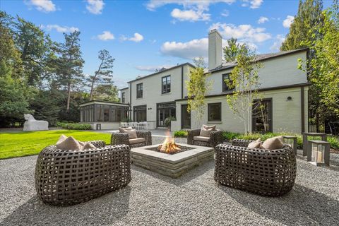 Tiny photo for 1106 Seneca Road, Wilmette, IL 60091 (MLS # 12507321)