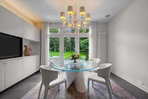 Tiny photo for 1106 Seneca Road, Wilmette, IL 60091 (MLS # 12507321)