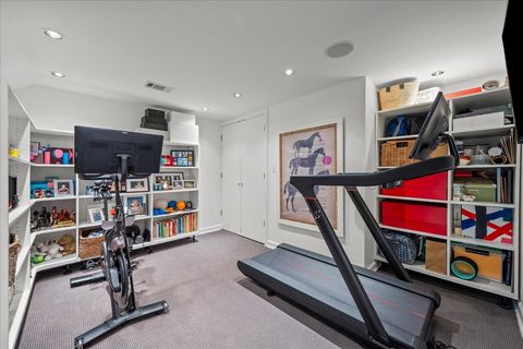 Tiny photo for 1106 Seneca Road, Wilmette, IL 60091 (MLS # 12507321)