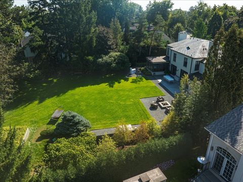 Tiny photo for 1106 Seneca Road, Wilmette, IL 60091 (MLS # 12507321)