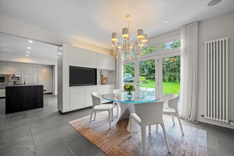 Tiny photo for 1106 Seneca Road, Wilmette, IL 60091 (MLS # 12507321)