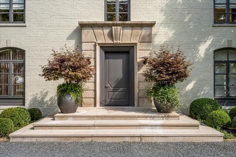 Tiny photo for 1106 Seneca Road, Wilmette, IL 60091 (MLS # 12507321)