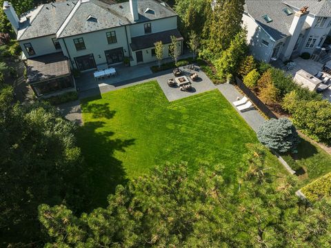 Tiny photo for 1106 Seneca Road, Wilmette, IL 60091 (MLS # 12507321)