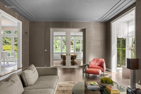 Tiny photo for 1106 Seneca Road, Wilmette, IL 60091 (MLS # 12507321)