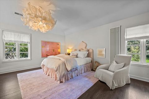 Tiny photo for 1106 Seneca Road, Wilmette, IL 60091 (MLS # 12507321)