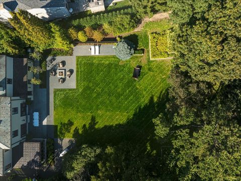 Tiny photo for 1106 Seneca Road, Wilmette, IL 60091 (MLS # 12507321)