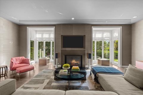 Tiny photo for 1106 Seneca Road, Wilmette, IL 60091 (MLS # 12507321)