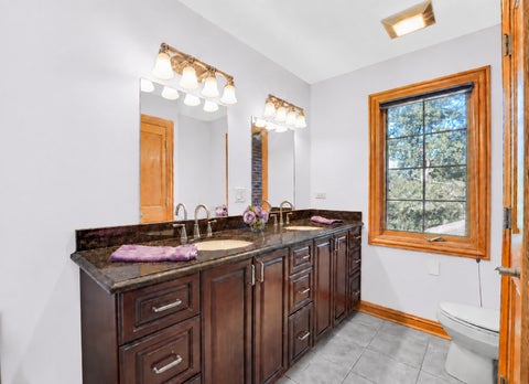 Tiny photo for 708 S Lincoln Avenue, Park Ridge, IL 60068 (MLS # 12747343)