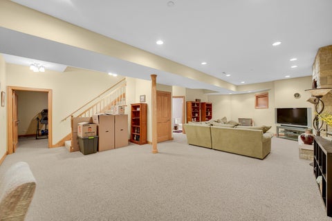Tiny photo for 708 S Lincoln Avenue, Park Ridge, IL 60068 (MLS # 12747343)