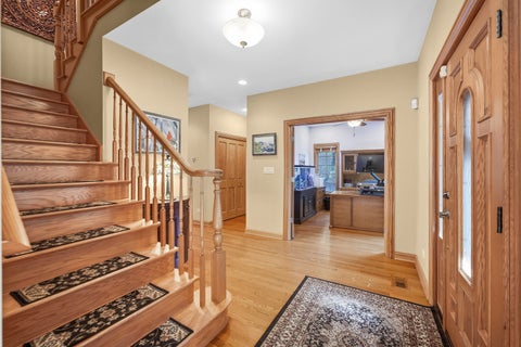 Tiny photo for 708 S Lincoln Avenue, Park Ridge, IL 60068 (MLS # 12747343)