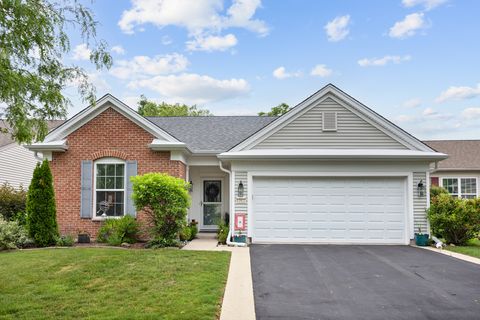 Photo of 12122 Latham Trail, Huntley, IL 60142 (MLS # 12677289)