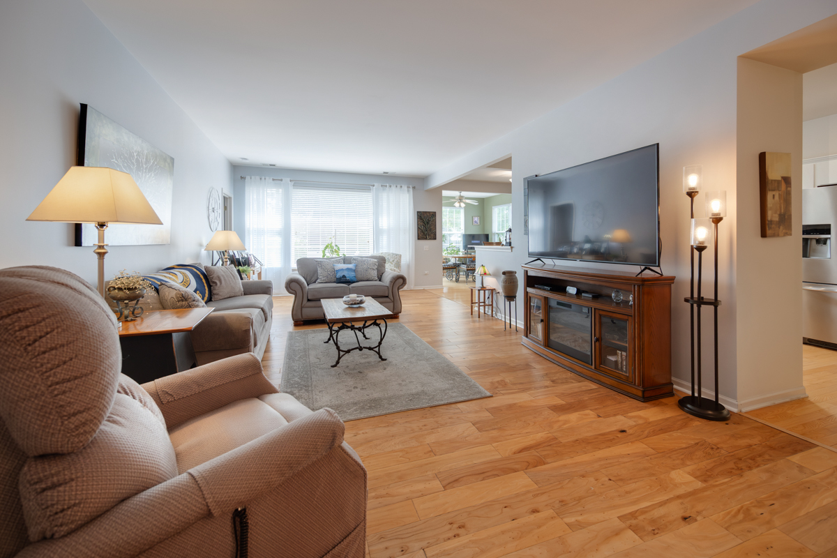 12122 Latham Trail