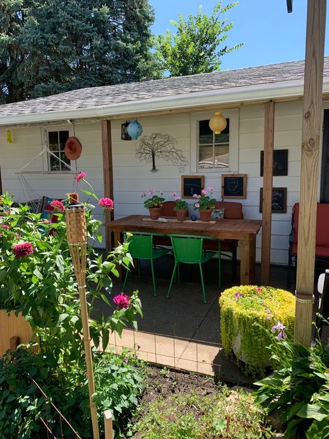 Tiny photo for 802 PADDOCK Avenue, Ashton, IL 61006 (MLS # 12532895)