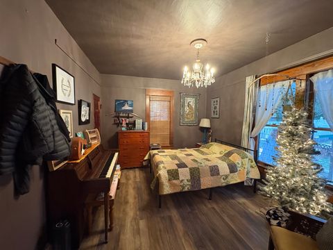 Tiny photo for 802 PADDOCK Avenue, Ashton, IL 61006 (MLS # 12532895)