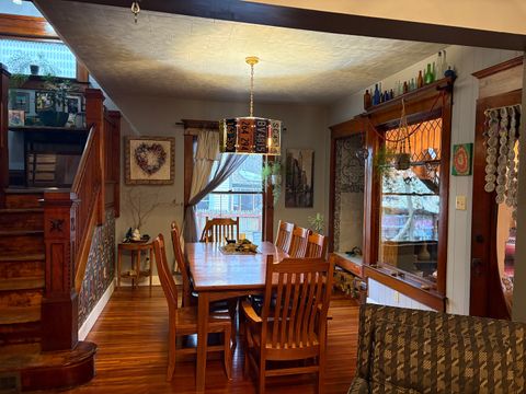 Tiny photo for 802 PADDOCK Avenue, Ashton, IL 61006 (MLS # 12532895)