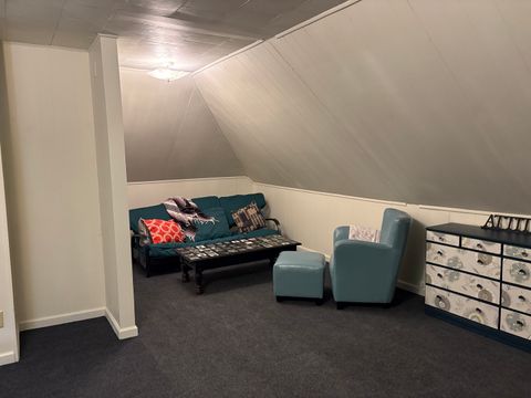 Tiny photo for 802 PADDOCK Avenue, Ashton, IL 61006 (MLS # 12532895)