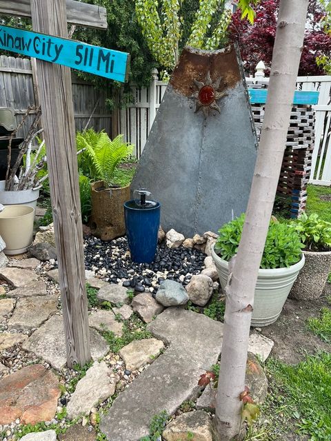 Tiny photo for 802 PADDOCK Avenue, Ashton, IL 61006 (MLS # 12532895)