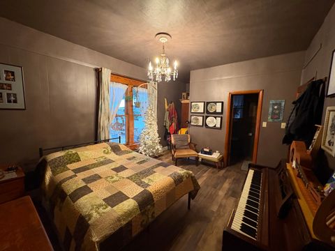 Tiny photo for 802 PADDOCK Avenue, Ashton, IL 61006 (MLS # 12532895)