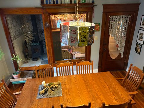 Tiny photo for 802 PADDOCK Avenue, Ashton, IL 61006 (MLS # 12532895)