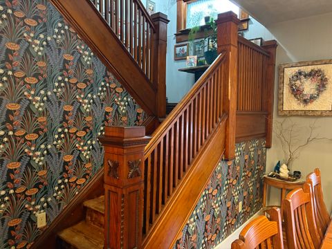 Tiny photo for 802 PADDOCK Avenue, Ashton, IL 61006 (MLS # 12532895)