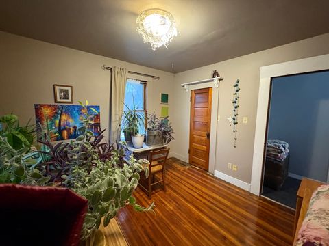 Tiny photo for 802 PADDOCK Avenue, Ashton, IL 61006 (MLS # 12532895)