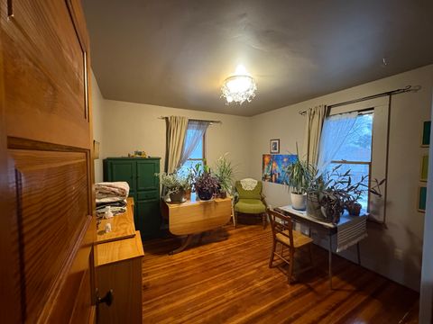 Tiny photo for 802 PADDOCK Avenue, Ashton, IL 61006 (MLS # 12532895)