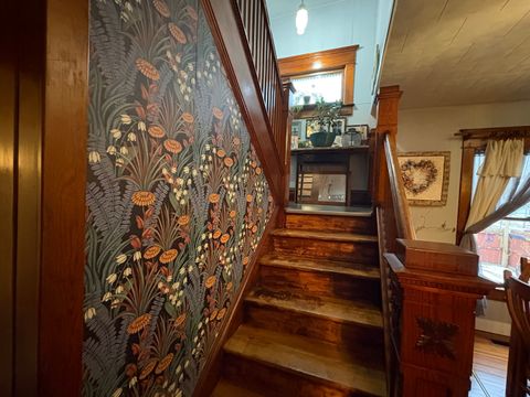 Tiny photo for 802 PADDOCK Avenue, Ashton, IL 61006 (MLS # 12532895)