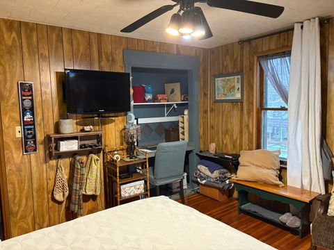 Tiny photo for 802 PADDOCK Avenue, Ashton, IL 61006 (MLS # 12532895)