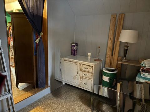 Tiny photo for 802 PADDOCK Avenue, Ashton, IL 61006 (MLS # 12532895)