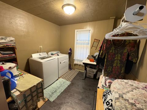 Tiny photo for 802 PADDOCK Avenue, Ashton, IL 61006 (MLS # 12532895)