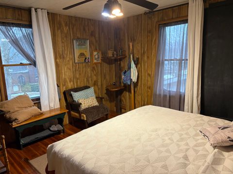 Tiny photo for 802 PADDOCK Avenue, Ashton, IL 61006 (MLS # 12532895)