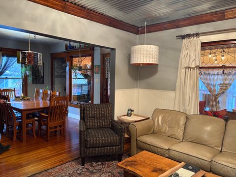 Tiny photo for 802 PADDOCK Avenue, Ashton, IL 61006 (MLS # 12532895)