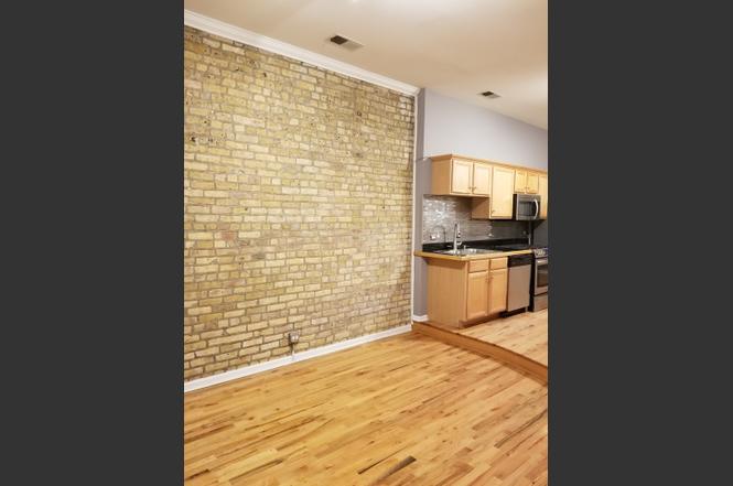 533 N Ashland Avenue 1