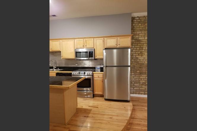 533 N Ashland Avenue 1