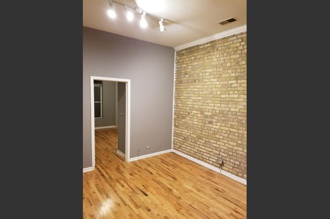 533 N Ashland Avenue 1