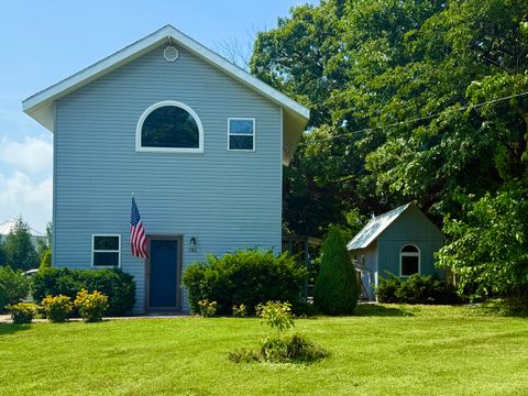 Photo of 186 Peru Street, Paw Paw, IL 61353 (MLS # 12647074)