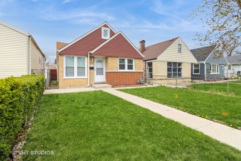 Photo of 1530 N 39TH Avenue, Stone Park, IL 60165 (MLS # 12343948)