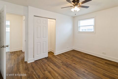 Tiny photo for 1530 N 39TH Avenue, Stone Park, IL 60165 (MLS # 12343948)