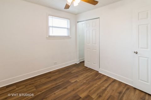 Tiny photo for 1530 N 39TH Avenue, Stone Park, IL 60165 (MLS # 12343948)