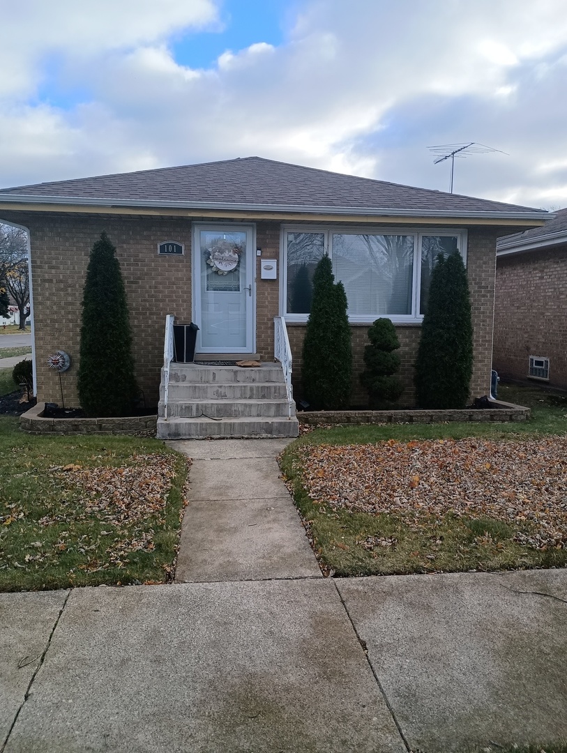 101 Granville Avenue