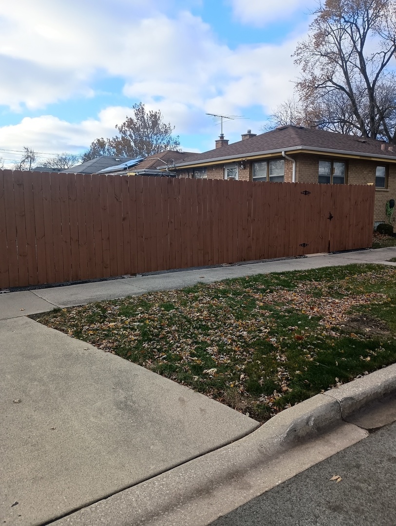 101 Granville Avenue