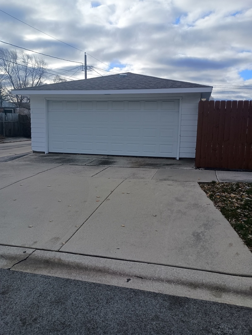 101 Granville Avenue