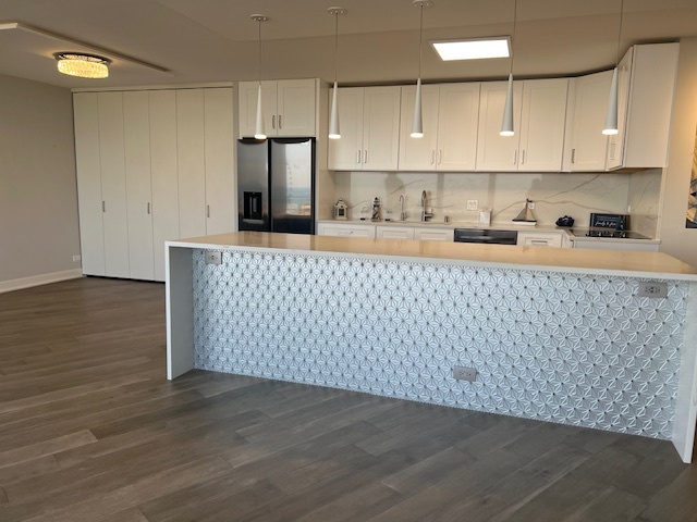 505 N Lake Shore Drive 1006
