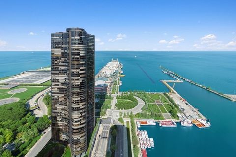 505 N Lake Shore Drive 1006 Chicago IL 60611